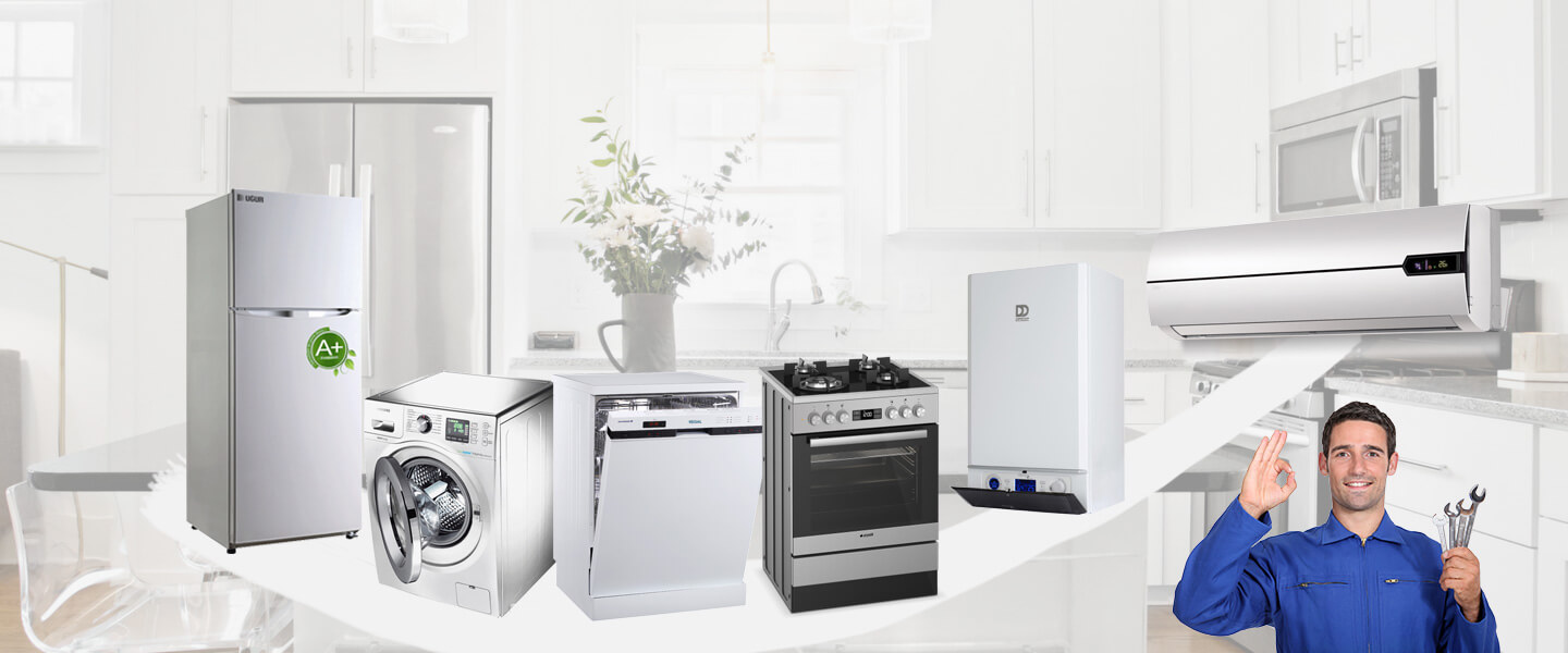 Akkuş Daikin Servisi